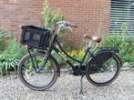 Fiets Popal 24 inch, Fietsen en Brommers, Fietsen | Meisjes, Ophalen, Handrem, Popal, Gebruikt