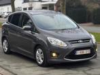 Ford C max, Auto's, Stof, Bedrijf, USB, 1000 cc
