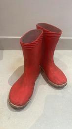 Laarzen Tribord maat 29 30, Kinderen en Baby's, Ophalen, Gebruikt, Laarzen, TRIBORD