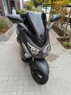 Sym Evo Gts 125, Fietsen en Brommers, Ophalen, Gebruikt, 125 cc, Benzine