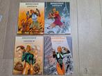 BD - Amazones Century - série complète, Meerdere stripboeken, Ophalen of Verzenden, Nieuw