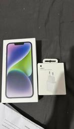 Iphone 14, Télécoms, Enlèvement ou Envoi, Comme neuf, IPhone 14