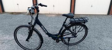 Nieuwe elektrische fiets  beschikbaar voor biedingen