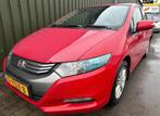 Honda Insight 1.3 Hybrid AUT 2009 Rood, Auto's, Honda, Particulier, Insight, Te koop, Rood