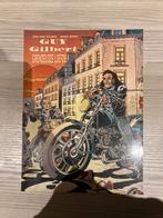 Guy Gilbert - Grenzeloze liefde, Boeken, Ophalen of Verzenden, Eén stripboek