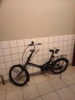 Moovepad vouw fietsje., Vélos & Vélomoteurs, Vélos | Vélos pliables, Enlèvement ou Envoi, Utilisé