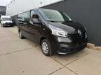 Renault Trafic Renault Trafic (258) €1900,- netto, Auto's, Zwart, Start-stop-systeem, Renault, Zwart