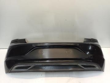 BUMPER ACHTER Volkswagen Polo VI (AW1) (2G6807421) beschikbaar voor biedingen