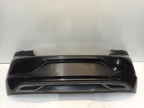 BUMPER ACHTER Volkswagen Polo VI (AW1) (2G6807421), Auto-onderdelen, Carrosserie, Bumper, Volkswagen, Achter, Gebruikt