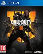 call of duty black ops 4 jeu playstation 4, Enlèvement, Comme neuf