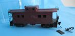 10- WAGON -H0- U.S.A., Verzenden, Wagon