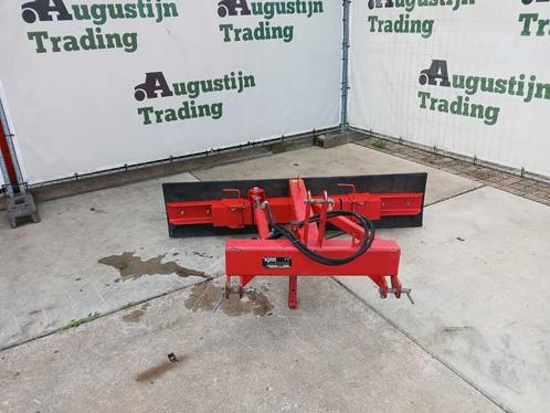 Kemp modderschuif, Zakelijke goederen, Landbouw | Werktuigen, Overige, Overige typen