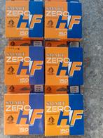 Visdraad maver strong 5x 0.205/100 en 1x 0,183/100, Ophalen