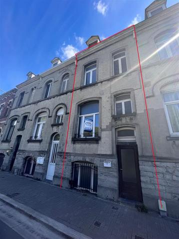 Maison à vendre à Tournai, 5 chambres