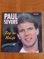 Lotje van 3´singles van Paul Severs, Cd's en Dvd's, Ophalen of Verzenden, Gebruikt