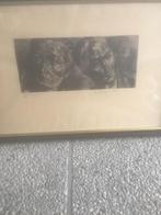 Jos Verdegem Gent 1897-1957, Antiek en Kunst, Ophalen of Verzenden