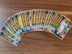 Topps Match Attax 21/22 Man of the match + signature style, Ophalen of Verzenden, Nieuw, Meerdere stickers