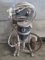 Graco Merkur 45:1 Air Assisted Airless spuitpakket., Ophalen, Gebruikt