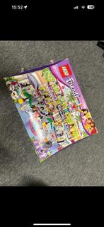 Cadeau-idee voor Lego-vrienden, Lego, Zo goed als nieuw