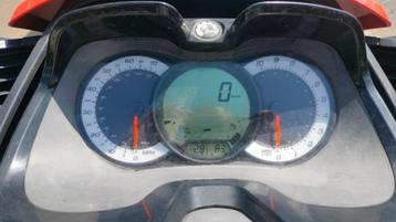 Sea-Doo RXT-X 260 2010, Enlèvement, Utilisé, Essence, 200 ch ou plus