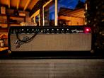 fender bandmaster blackface 1967, Muziek en Instrumenten, Versterkers | Bas en Gitaar, Ophalen, Gebruikt, Gitaar, Minder dan 50 watt
