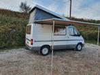 1986 Ford Transit westfalia ,automaat, benzine, Caravans en Kamperen, Automaat, Buscamper of Camperbus, Ford, Particulier