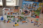 Playmobil pakket school, Kinderen en Baby's, Speelgoed | Playmobil, Ophalen