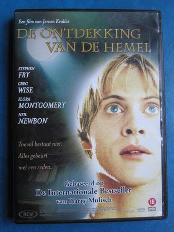 De Ontdekking van de hemel (2001) beschikbaar voor biedingen