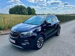 Opel Mokka X 4x4 1.6CDTI Full Option Airco/Carplay/Camera!!, Auto's, Opel, Leder, Bedrijf, SUV of Terreinwagen, Te koop