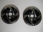 SHIMANO DURA ACE REMSCHIJVEN 160 MM, Ophalen, Gebruikt, Overige typen, Racefiets