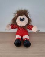 Knuffelbeer Rode Duivels (mascotte jaren '90), Enlèvement ou Envoi, Comme neuf