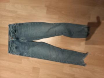 7 for all mankind, maat xs, perfecte staat beschikbaar voor biedingen