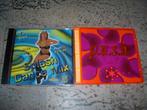 Push cd + splash dance mix, Cd's en Dvd's, Cd's | Dance en House, Ophalen of Verzenden, Nieuw in verpakking
