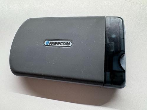 Freecom ToughDrive 250 GB, Computers en Software, Harde schijven, Gebruikt, Laptop, Extern, HDD, USB, Ophalen