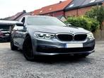 BMW 530e iPerformance Auto 2019 Sport Line Hybrid, Achterwielaandrijving, 4 cilinders, Zwart, Leder