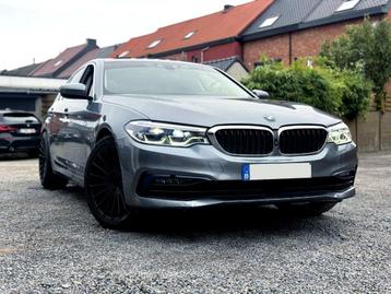 BMW 530e iPerformance Auto 2019 Sport Line Hybrid beschikbaar voor biedingen