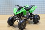 Kawasaki KFX 450R quad 1:12 57503, Ophalen of Verzenden, Nieuw, 1:9 t/m 1:12, Motor