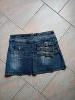 Spijkerrok, Kleding | Dames, Rokken, Maat 38/40 (M), DCH jeans, Zo goed als nieuw, Boven de knie