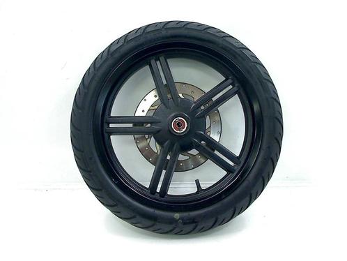 VOORVELG Kymco Agility 50 16+ 2021-2023 (E4+E5), Motoren, Onderdelen | Overige, Gebruikt