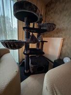 XL Kattenkrabpaal 180cm hoog 2 weken oud!, Dieren en Toebehoren, Ophalen, Zo goed als nieuw, Krabpaal