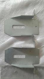 2 Fixations supports meuble, Musique & Instruments, Enlèvement ou Envoi, Comme neuf
