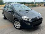 Fiât Punto 1.2 essence Airco euro 6, Autos, Fiat, Achat, Euro 6, Entreprise, Boîte manuelle