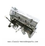m123 Motorblok Mercedes 250 benzine carburateur uitvoering, Ophalen, Gebruikt, -, -