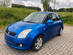 Suzuki Swift/1.3Benzine/2010/183.000 km/Carnet/Airco/1ER Pro, Auto's, Suzuki, Te koop, Berline, Benzine, Airconditioning