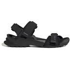 Sandales Adidas Terrex portées 1X - Brand new Adidas Terrex, Zwart, Nieuw, ADIDAS, Ophalen