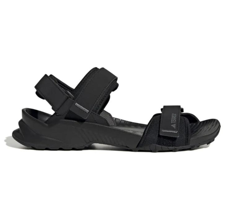 Sandales Adidas Terrex portées 1X - Brand new Adidas Terrex, Vêtements | Hommes, Chaussures, Neuf, Sandales, Noir, Enlèvement