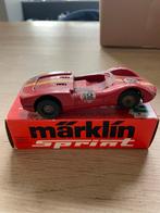 Marklin Sprint Porsche Carrera 6 vintage, Hobby & Loisirs créatifs, Utilisé