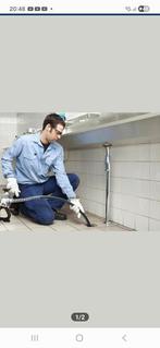 Déboucheur professionnel, Offres d'emploi, Emplois | Horeca & Traiteurs