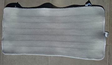 Matrasbeschermer aerosleep, 60x120 cm beschikbaar voor biedingen