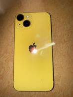 IPhone 14 128gb yellow, Telecommunicatie, Mobiele telefoons | Apple iPhone, Ophalen of Verzenden, Zo goed als nieuw, IPhone 14